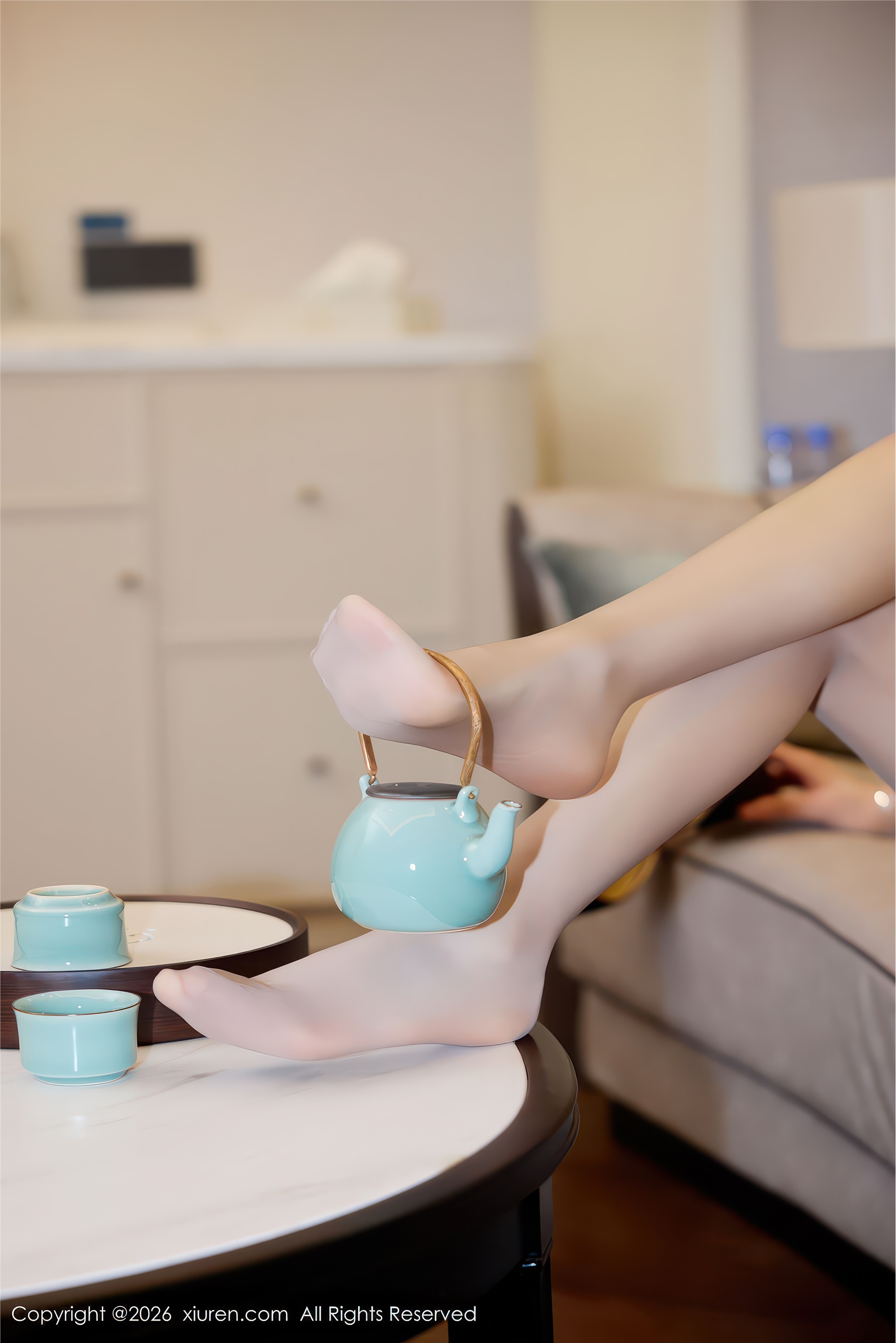 XiuRen秀人网 2026.01.12 NO.11221 玥儿玥er